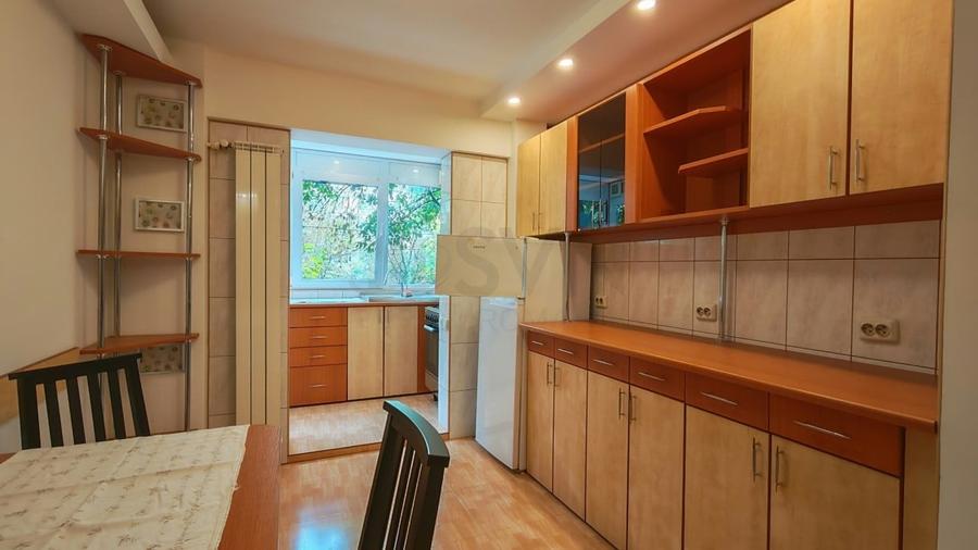 REA1029810 Apartament 3 camere - Crangasi - Centrala termica - 3