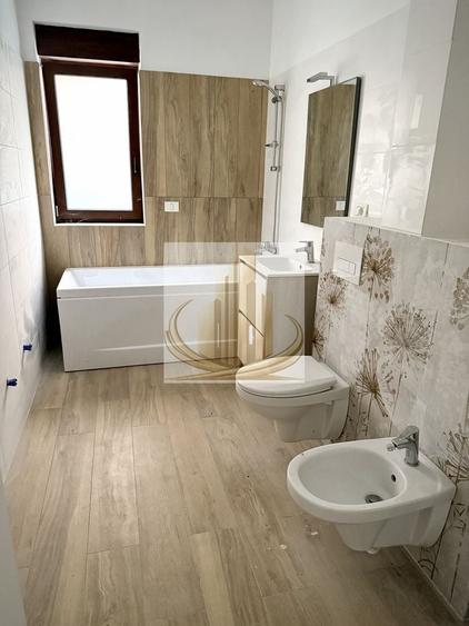 Apartament cu 3 camere în Giroc