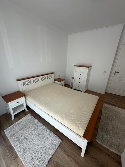 Apartament cu 2 camere decomandat în Lujerului