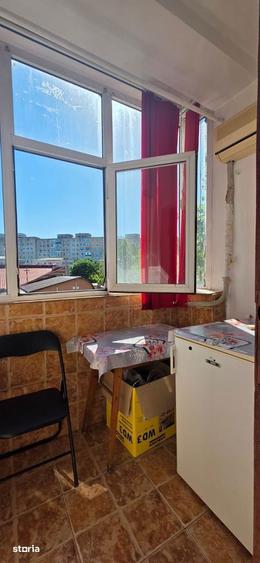 Garsonieră în Tomis I
