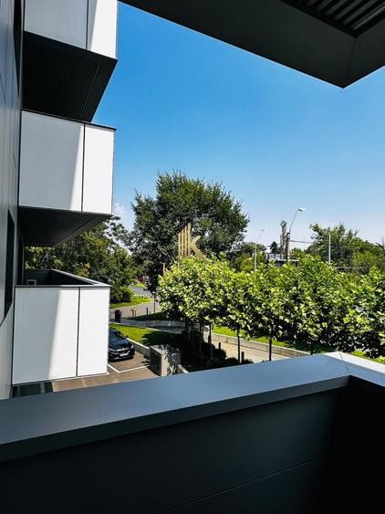Apartament cu 2 camere decomandat, mobilat în Cotroceni