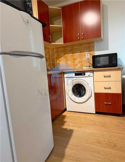 Apartament cu 2 camere decomandat în Gheorgheni