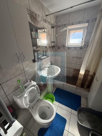 Apartament 3 camere , 84 mp utili,2 bai,2 balcone-zona Astra - 5