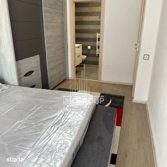 Apartament cu 3 camere, mobilat în Sopor