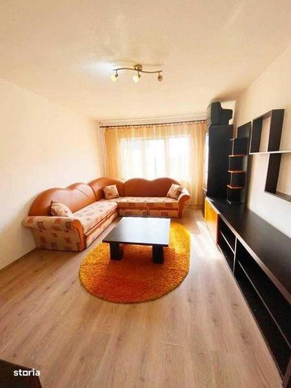 Apartament cu 2 camere decomandat în Alfa