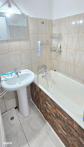 Apartament 2 camere, et 2, CT, balcon inchis termopan, Accept CREDIT - 10