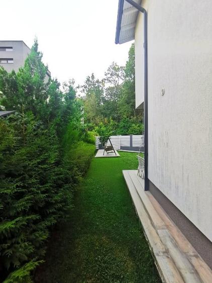 Casă cu 4 camere cu Teren 110 Mp în Tunari