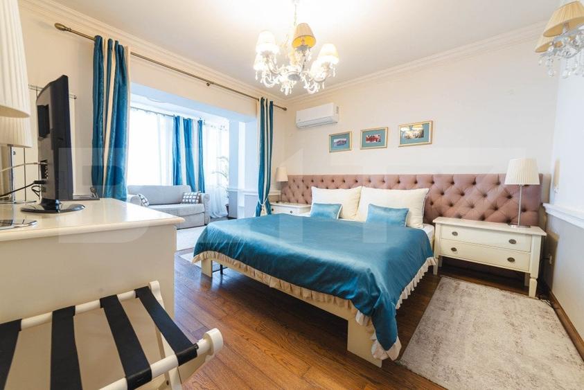 Hotel/Pensiune, de 480 mp, în Micro 15