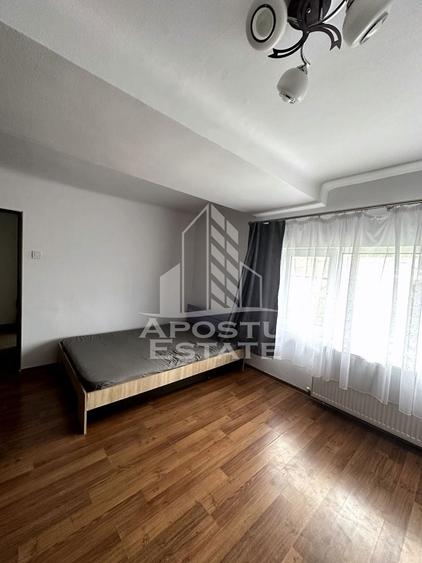 Garsonieră semidecomandată în Complex Studențesc