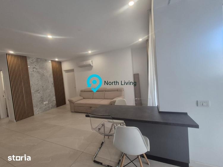 3 Camere in Bloc Nou | Mobilat | Parcare inclusa| Liber imediat - 5