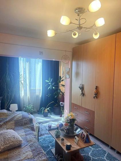 Apartament cu 2 camere decomandate, 50 mp, finisat modern, mobilat si utilat, cu parcare, in Marasti - 2