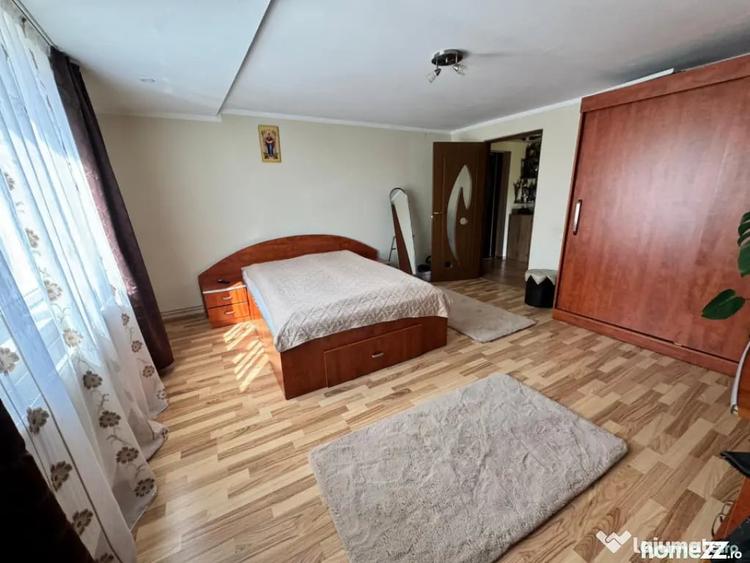 Casă cu 3 camere cu Teren 1100 Mp în Mireșu Mare
