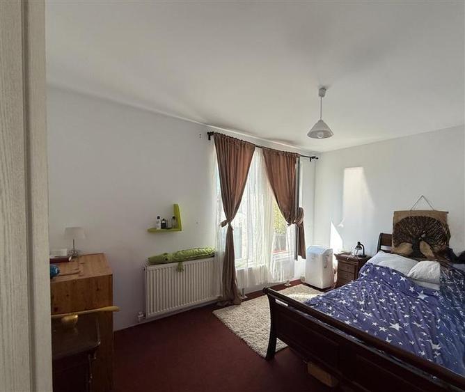 Casa P+M - 4 camere - Magurele - 5