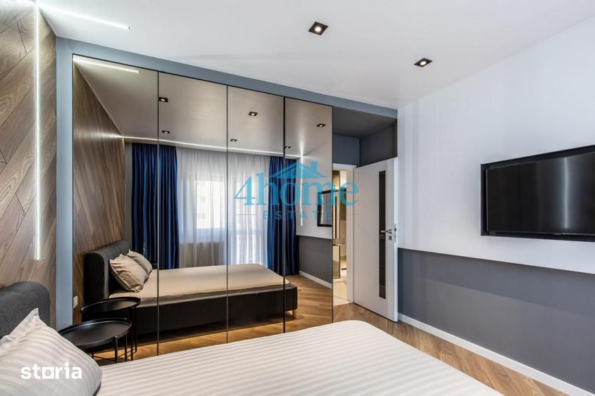 Apartament cu 2 camere în Metalurgiei
