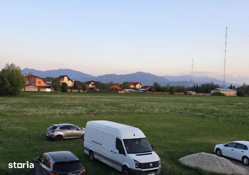 Casă cu 6 camere cu Teren 578 Mp în Bod