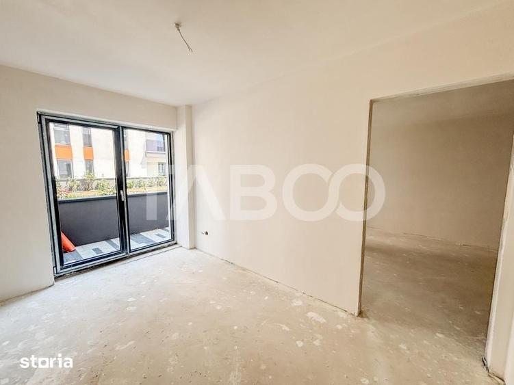 Apartament cu 2 camere decomandat în Someșeni