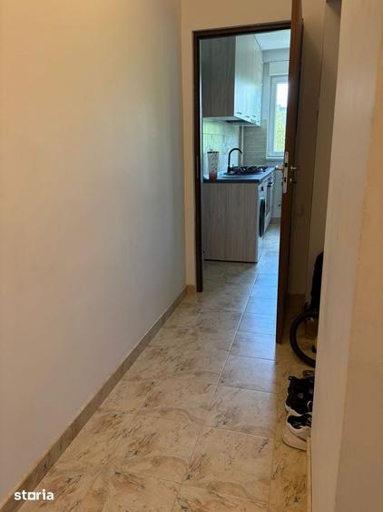 Apartament cu 2 camere decomandat în Drumul Taberei