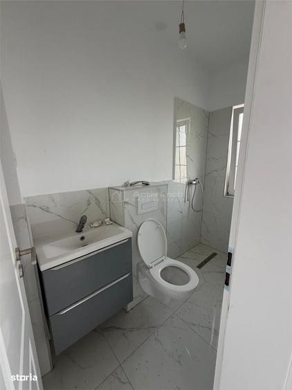 Duplex P+1E, 4 Camere, 95 MP UTILI + 630 MP TEREN - Mosnita - 9