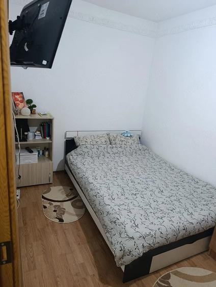 Apartament cu 2 camere semidecomandat în Poștei - Bucov