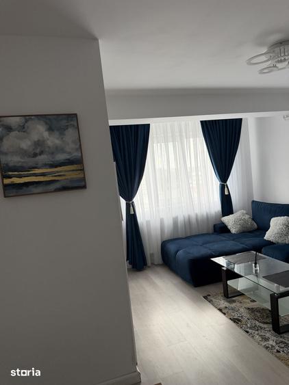 Apartament cu 2 camere în Central
