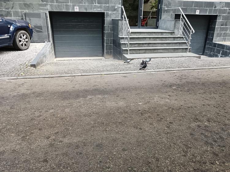 Apartament cu 3 camere în Primăverii