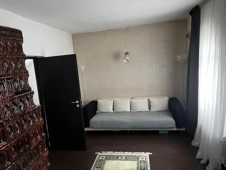 Casă individuală cu 3 camere cu Canalizare în Gura Vitioarei