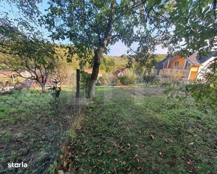 Teren intravilan, podul Jelnei foarte aproape de oras,11 Arii. - 3