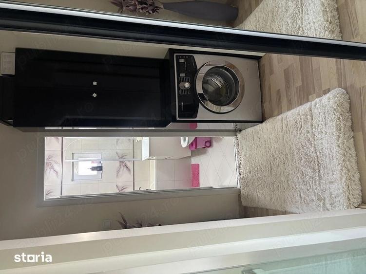 Apartament cu 2 camere decomandat în Carpați 2
