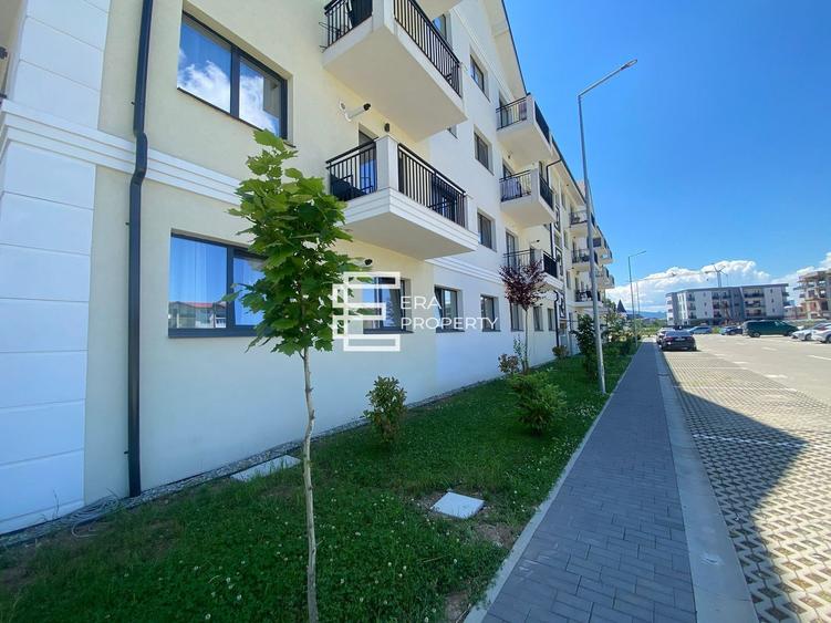 Apartament 2 camere | 54 mp utili |la cheie | BOXA- Selimbar, Brana - 11