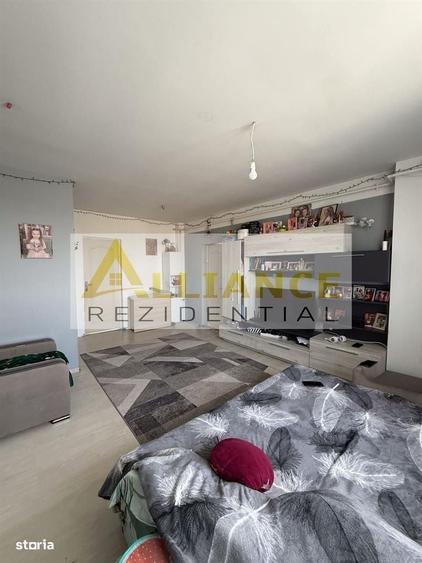 Apartament cu 4 camere în Central