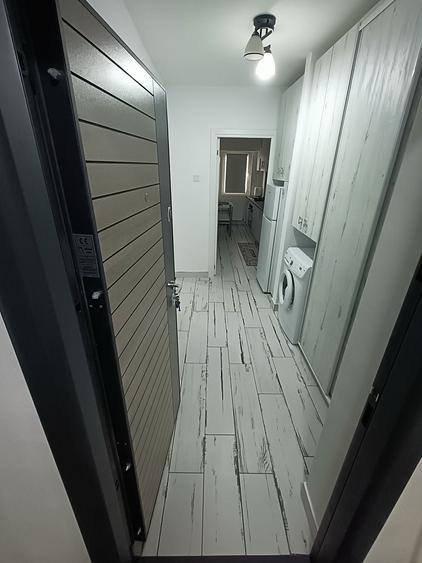 Garsonieră decomandată în Ghighiu