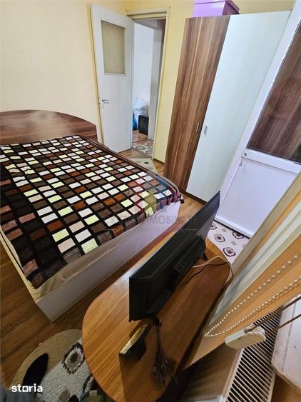 Apartament cu 2 camere în Hipodrom