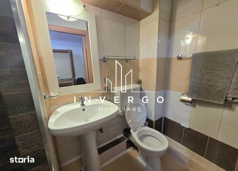 Apartament 3 camere de inchiriat zona Centru / UMF - 9