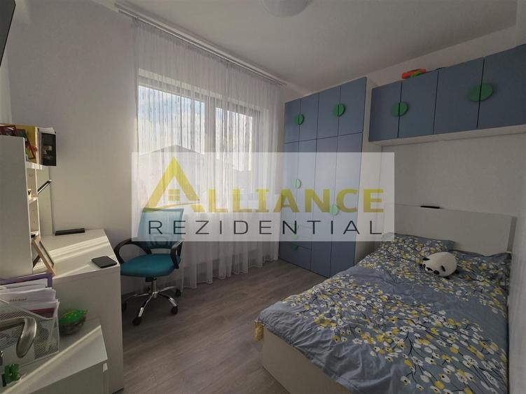 Duplex cu 4 camere cu Canalizare în Berceni