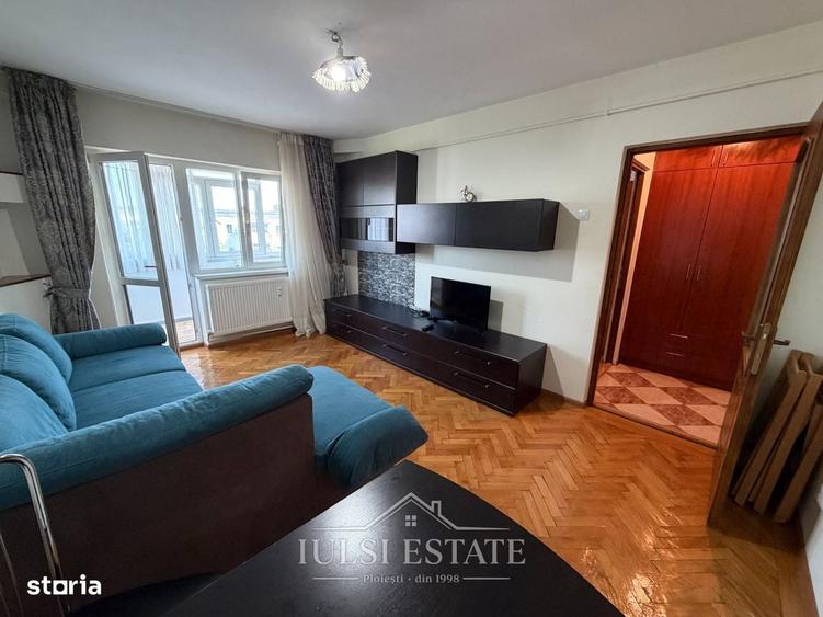 Apartament cu 2 camere în Nord