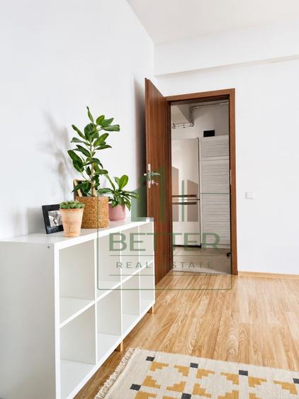 Apartament 2 camere | Parcare INCLUSA | Mobilat si utilat - 3