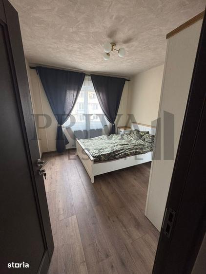 Apartament cu 3 camere în Olimpia-Stadion