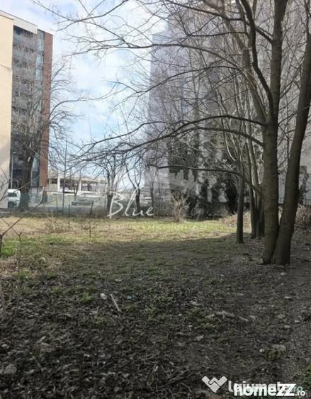 Teren în Central