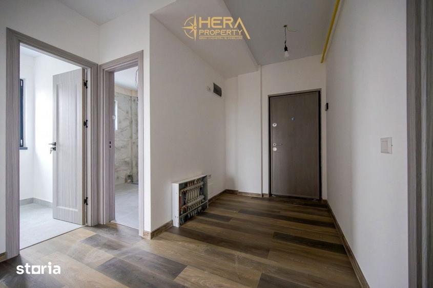 Apartament cu 2 camere în Micro 17
