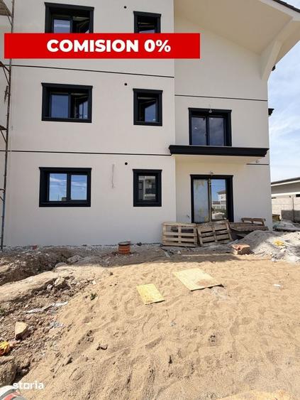 COMISION 0% - Apartament 2 camere, 52 mp - pe Calea Urseni - 4