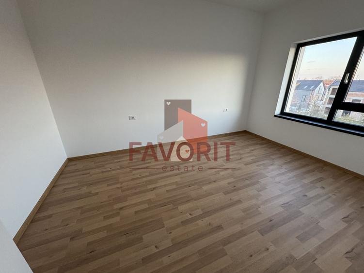 Apartament cu 2 camere decomandat în Aradului