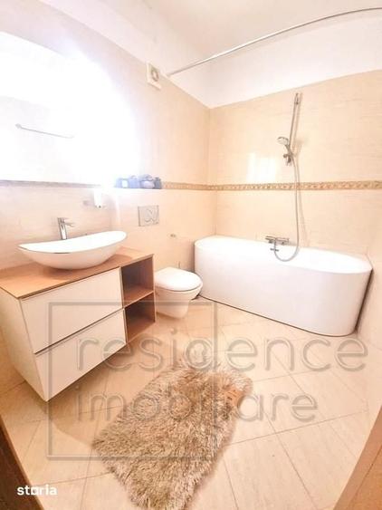 Penthouse renovat 5 camere, Buna Ziua, zona LIDL+Garaj - 11