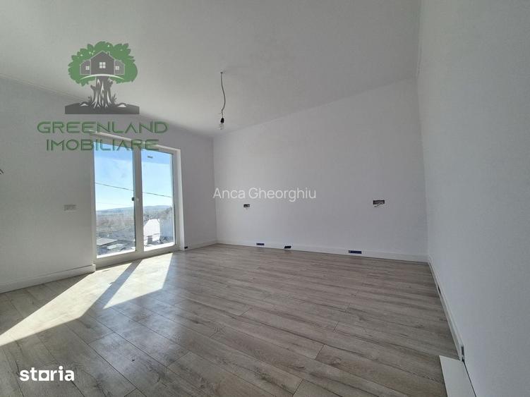 CASA INDIVIDUALA 4 camere, 2 bai, MIROSLAVA