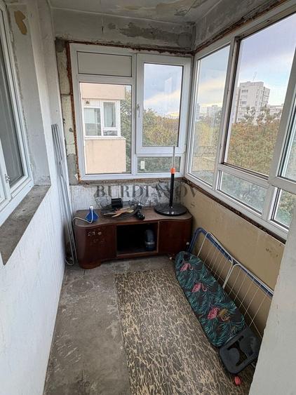 Apartament cu 2 camere decomandat în Nicolae Grigorescu