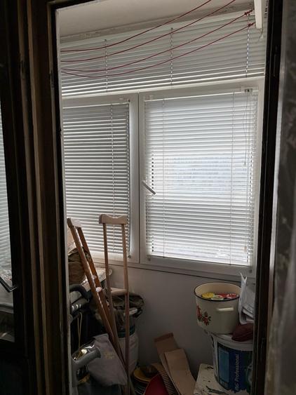 Apartament cu 2 camere decomandat în Drumul Taberei