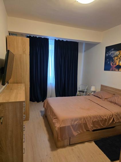 De inchiriat Apartament 2 Camere Open Space cu loc de parcare - Otopeni - 2