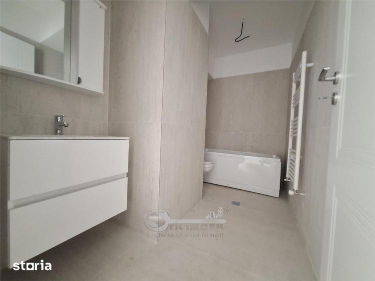 Apartament decomandat de vanzare in Iasi, Galata, 57,44 mp, bloc nou - 10