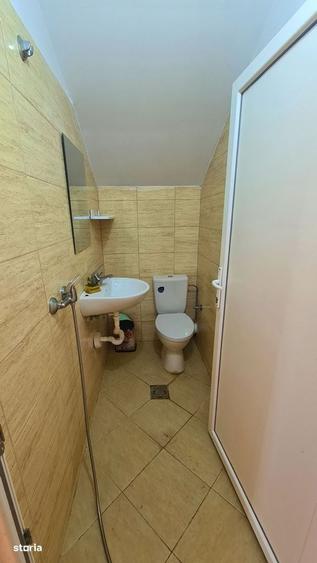 Casă cu 3 camere în Central