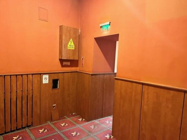 Spațiu comercial, de 95 mp, în Ultracentral