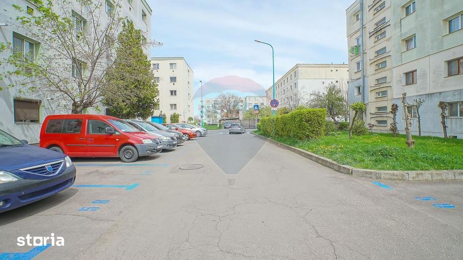 Garsonieră în Bartolomeu